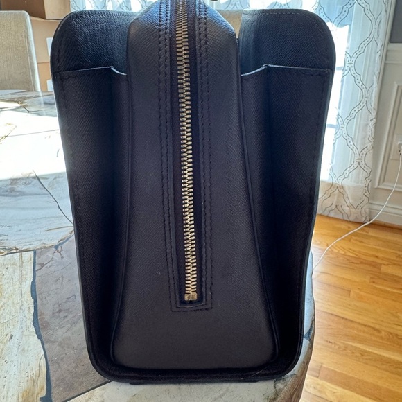 Louis Vuitton Damier Ebene Triana Handbag - Picture 5 of 15